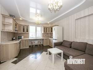 1-к квартира, на длительный срок, 43м2, 3/17 этаж