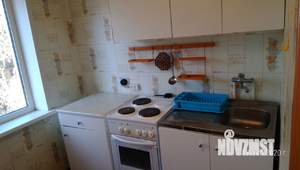 1-к квартира, на длительный срок, 32м2, 4/5 этаж