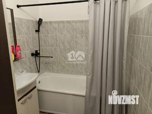 Студия квартира, на длительный срок, 31м2, 7/17 этаж