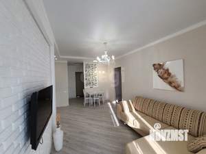 2-к квартира, на длительный срок, 53м2, 7/10 этаж