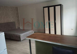 1-к квартира, на длительный срок, 31м2, 4/5 этаж