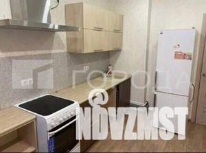 1-к квартира, на длительный срок, 42м2, 11/18 этаж