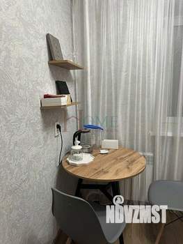 1-к квартира, на длительный срок, 30м2, 9/10 этаж