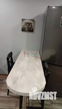 Студия квартира, на длительный срок, 28м2, 3/17 этаж