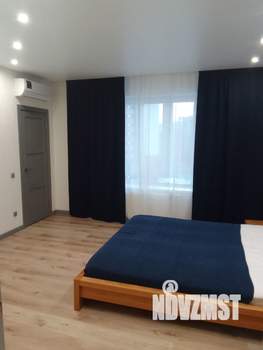 1-к квартира, на длительный срок, 40м2, 8/9 этаж