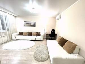 2-к квартира, на длительный срок, 70м2, 21/25 этаж