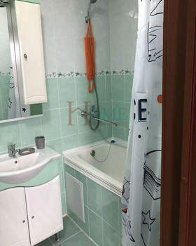 2-к квартира, на длительный срок, 56м2, 6/10 этаж