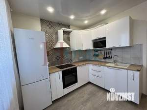 2-к квартира, на длительный срок, 55м2, 9/19 этаж