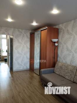 1-к квартира, на длительный срок, 32м2, 4/9 этаж