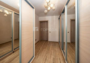 3-к квартира, на длительный срок, 60м2, 5/9 этаж