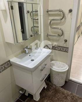 2-к квартира, на длительный срок, 64м2, 9/9 этаж