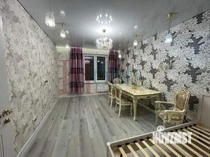 2-к квартира, на длительный срок, 45м2, 11/18 этаж