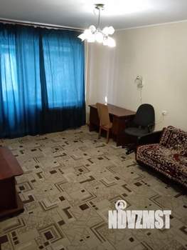 1-к квартира, на длительный срок, 39м2, 1/9 этаж