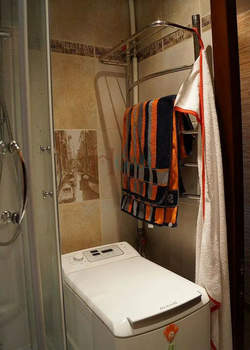 1-к квартира, на длительный срок, 46м2, 3/10 этаж