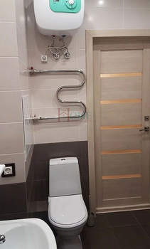 Студия квартира, на длительный срок, 30м2, 3/17 этаж