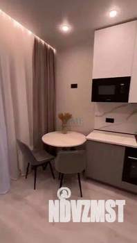 1-к квартира, на длительный срок, 36м2, 10/25 этаж