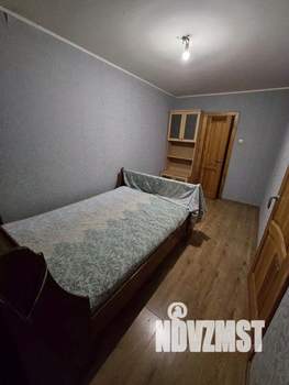 2-к квартира, на длительный срок, 43м2, 5/5 этаж