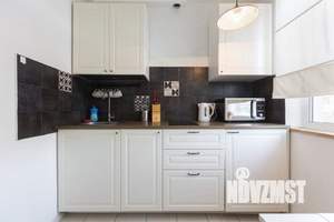 2-к квартира, посуточно, 54м2, 1/1 этаж