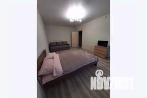 1-к квартира, посуточно, 37м2, 11/16 этаж