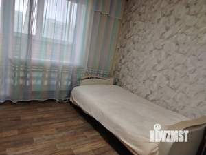 Студия квартира, на длительный срок, 31м2, 4/10 этаж