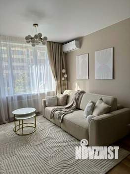 2-к квартира, на длительный срок, 56м2, 2/7 этаж