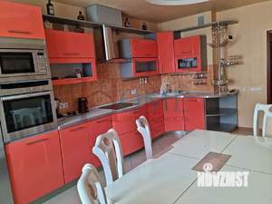 4-к квартира, на длительный срок, 128м2, 8/11 этаж