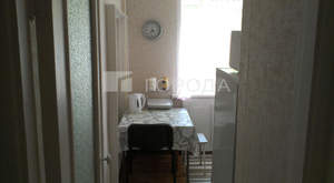 1-к квартира, на длительный срок, 35м2, 4/5 этаж
