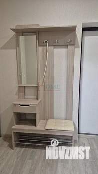 1-к квартира, на длительный срок, 38м2, 5/25 этаж