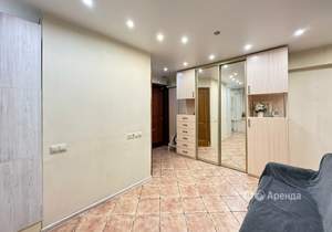 3-к квартира, на длительный срок, 56м2, 7/9 этаж