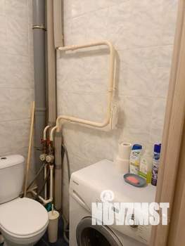 Студия квартира, посуточно, 27м2, 5/10 этаж