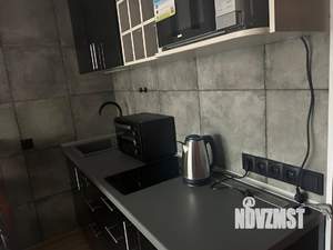 Студия квартира, на длительный срок, 25м2, 11/14 этаж