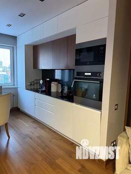 3-к квартира, на длительный срок, 65м2, 6/17 этаж