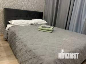 1-к квартира, посуточно, 29м2, 1/1 этаж