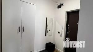 Студия квартира, посуточно, 28м2, 21/25 этаж