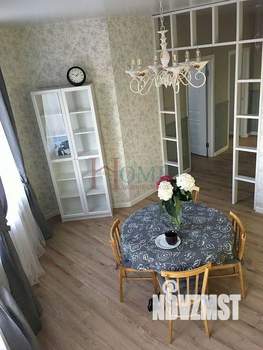 2-к квартира, на длительный срок, 61м2, 14/16 этаж