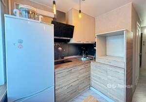 1-к квартира, на длительный срок, 38м2, 1/9 этаж