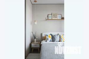 1-к квартира, посуточно, 24м2, 22/25 этаж