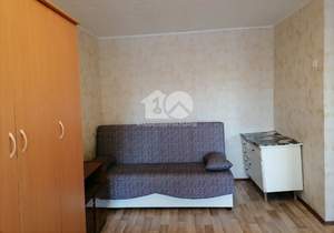 1-к квартира, на длительный срок, 30м2, 3/5 этаж