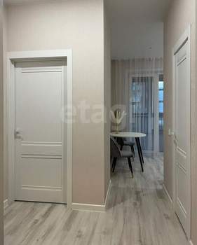 1-к квартира, на длительный срок, 28м2, 15/29 этаж