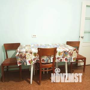 1-к квартира, на длительный срок, 34м2, 6/10 этаж