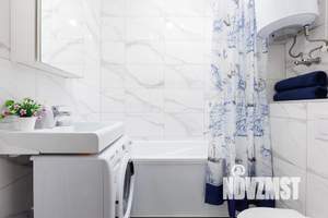 1-к квартира, посуточно, 30м2, 3/25 этаж