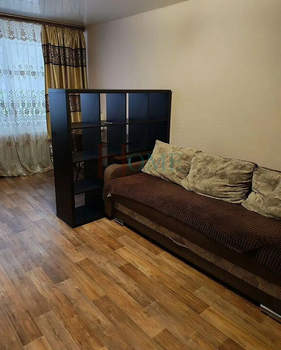 2-к квартира, на длительный срок, 43м2, 1/5 этаж