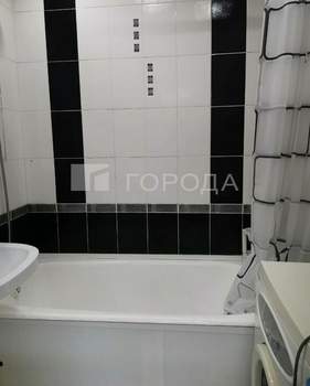 1-к квартира, на длительный срок, 40м2, 9/9 этаж