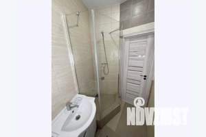 1-к квартира, посуточно, 30м2, 3/17 этаж