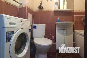 Студия квартира, посуточно, 19м2, 7/17 этаж