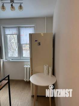 2-к квартира, на длительный срок, 43м2, 3/4 этаж