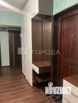 3-к квартира, на длительный срок, 61м2, 13/17 этаж