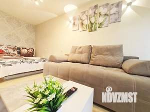 1-к квартира, посуточно, 32м2, 5/5 этаж