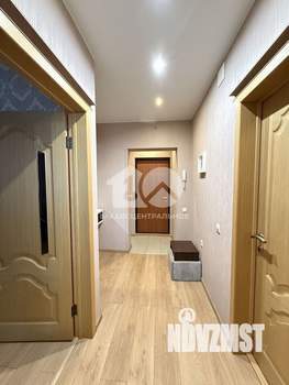 1-к квартира, на длительный срок, 40м2, 20/26 этаж