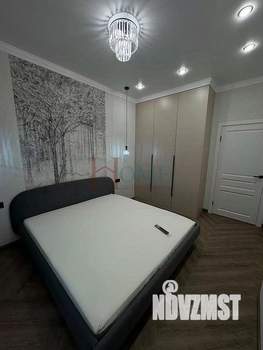 2-к квартира, на длительный срок, 49м2, 5/24 этаж